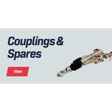 Trailer Couplings & Spares