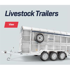 Livestock Trailers