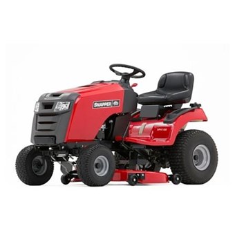 Snapper SPX110 Snapper 42“ Side Discharge Lawn Tractor