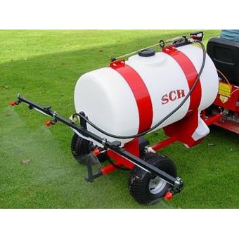 SCH 180L (40 Gallon) Sprayer GWCS9