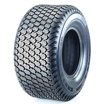 Kenda 15x6.00-6 4PR TL KENDA 500 Super Turf Tyre No 128238