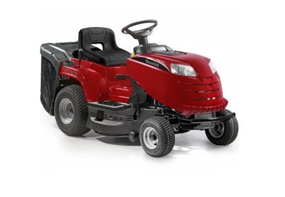 Mountfield MTF 84M (Cash Back) Ride on Mower with Collector